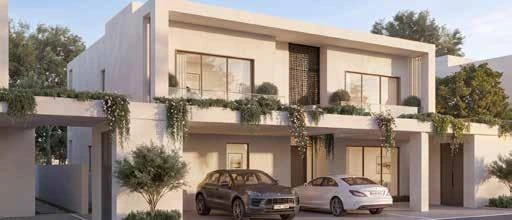 Wadeem Gardens 4-bedroom villa