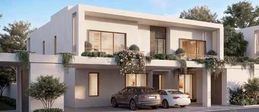 Wadeem Gardens 5-bedroom villa