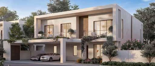 Wadeem Gardens 6-bedroom villa